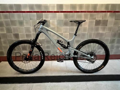 Diamondback Mission 2C  technische daten 
